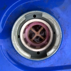 ヤマハ　発電機　EF23H　