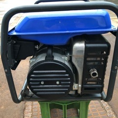 ヤマハ　発電機　EF23H　