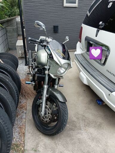️✨xjr1200お盆休み中だけ出品✨️