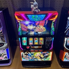 パチスロ メイドインアビス