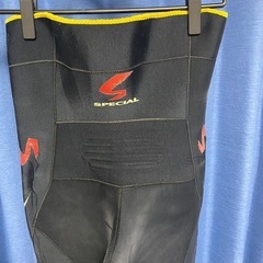 鮎　友釣りウエア　ダイワ　スペシャル