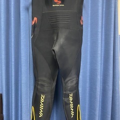 鮎　友釣りウエア　ダイワ　スペシャル