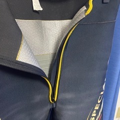 鮎　友釣りウエア　ダイワ　スペシャル