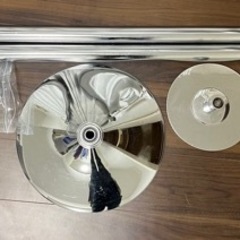 ポールダンス用ポールセット(直径45mm)