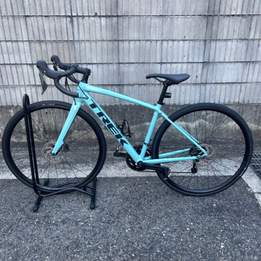 TREK Domane al4 2023年 ロードバイク 49cm