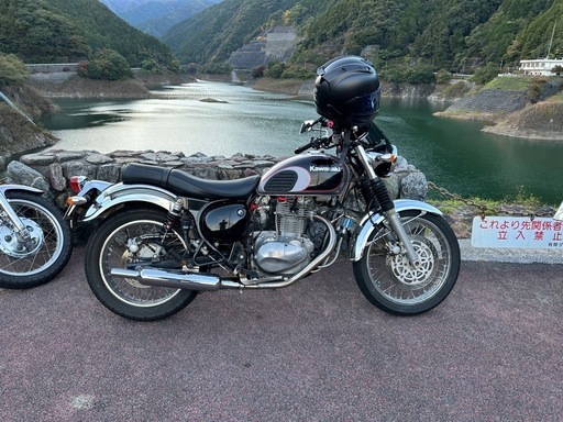 エストレア250RS