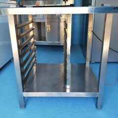 【9/18更新】マルゼン　棚付専用架台　MCOE-087STR 9/18更新】マルゼン 棚付専用架台 MCOE-087STR