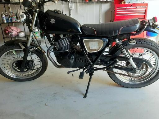 グラストラッカービッグボーイ250