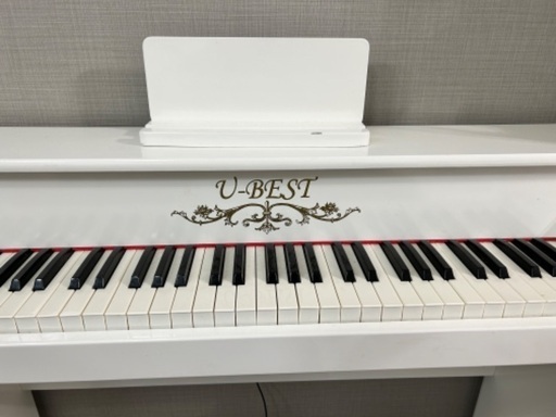 ミニピアノ　幼稚園〜低学年向け