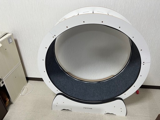 キャットホイール新品