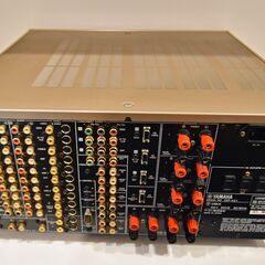 ○極美品(^^♪○ヤマハ 最上位モデル AVアンプ DSP-AZ1