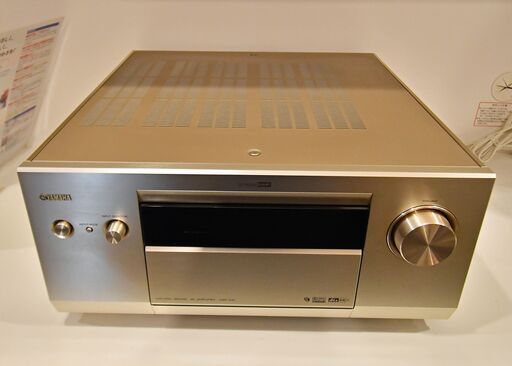 ●極美品(^^♪●ヤマハ　最上位モデル　AVアンプ　DSP-AZ1 中古品●相模原　横浜　フラッグシップ●