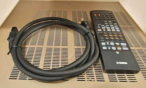 ○極美品(^^♪○ヤマハ 最上位モデル AVアンプ DSP-AZ1 中古品○相模原