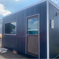 お話し中値下げ！！！おしゃれフルリノベ　スーパーハウス お話し中値下げ！！！おしゃれフルリノベ スーパーハウス