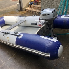 福岡県 福岡市の船外機の中古が安い！激安で譲ります・無料であげます  