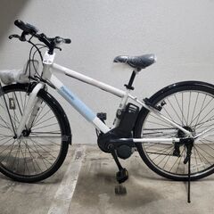 即納・PayPay 支払いOK！ パナソニック ベロスター（オプション付）