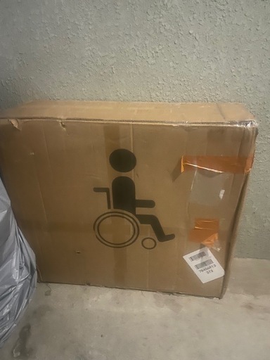 車椅子 、新品安い