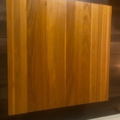 hulsta/ヒュルスタ◇リビングテーブル センターテーブル◇ウォールナット