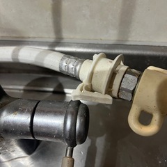 Panasonic 食洗機　NP-TZ100