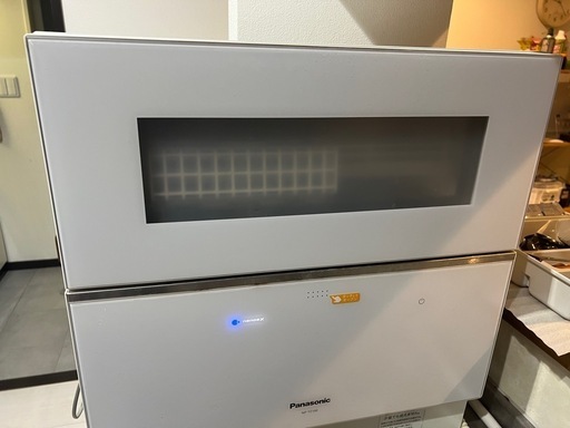 Panasonic 食洗機　NP-TZ100