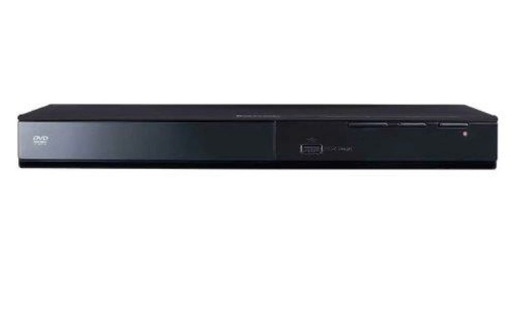 Panasonic DVD S500ーK