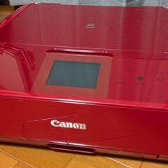 Canon PIXUS プリンター本体