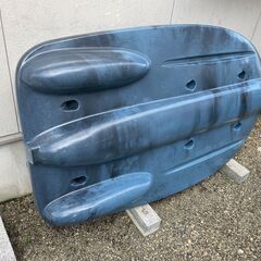 DISCOVERY コンパクトカヤック 2022