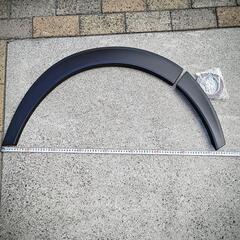 ハイエースオーバーフェンダー　新品未使用‼️