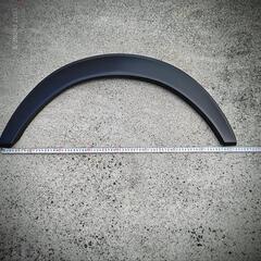 ハイエースオーバーフェンダー　新品未使用‼️