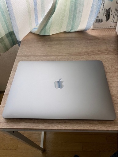購入者様決まりました！MacBook Air M1 2020 ①