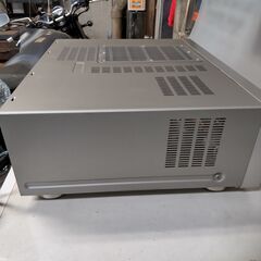 AVアンプ パワーアンプ 200W パイオニア 近隣配送無料 純正リモコン有