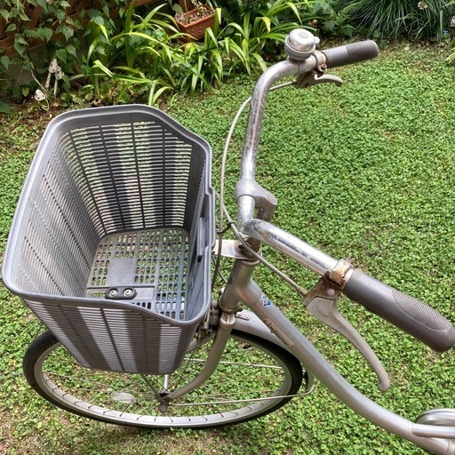 ブリヂストン自転車軽量 26の通販 | 車体の価格比較ならビカム 自転車 