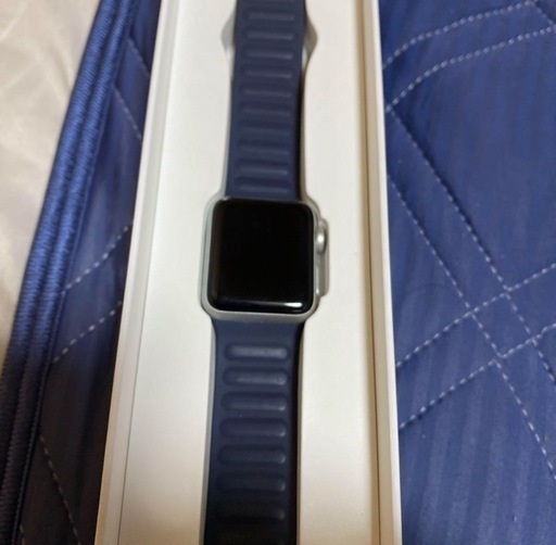 アップル Apple Watch Series 3 42mm