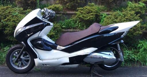 フォルツァZ　MF10　(No.2181) フォルツァZ MF10 (No.2181) FORZA MF10 | 株式会社ゾロワークス