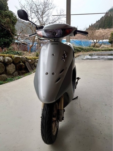 ホンダ　極上　倉庫保管　DIO-ZX\n