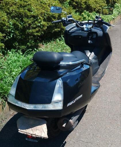 マグザム　ノーマル車　(No.2216) マグザム ノーマル車 (No.2216) 売約済み】マグザムカスタム