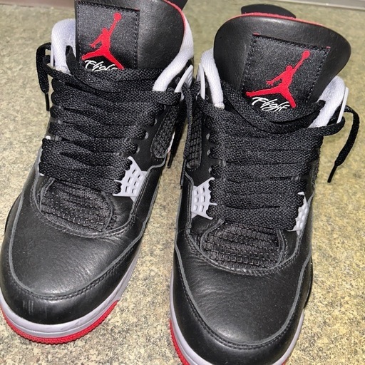 その他 Nike Air Jordan 4 Retro \