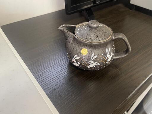 急須