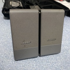 【週末限定希少:特価】モバイルBOSEスピーカーと新品専用ケース