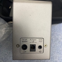 【週末限定希少:特価】モバイルBOSEスピーカーと新品専用ケース