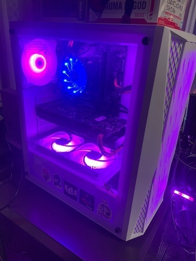 ゲーミングPC