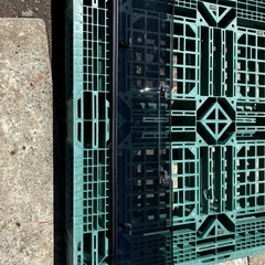 ランドクルーザー100 サンルーフバイザー
