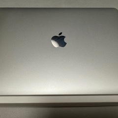 MacBook Air M1の中古が安い！激安で譲ります・無料であげます｜ジモティー
