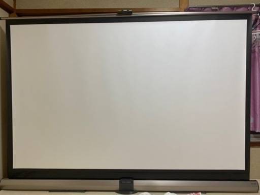 スクリーン引取限定IZUMI COSMO 100型RS- 100V