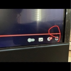 MAXZEN 55V型 デジタルフルハイビジョン 液晶テレビ