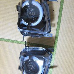 MB-107.450SLC.50リサイクル部品販売.-エンジン.A/T/デフ他