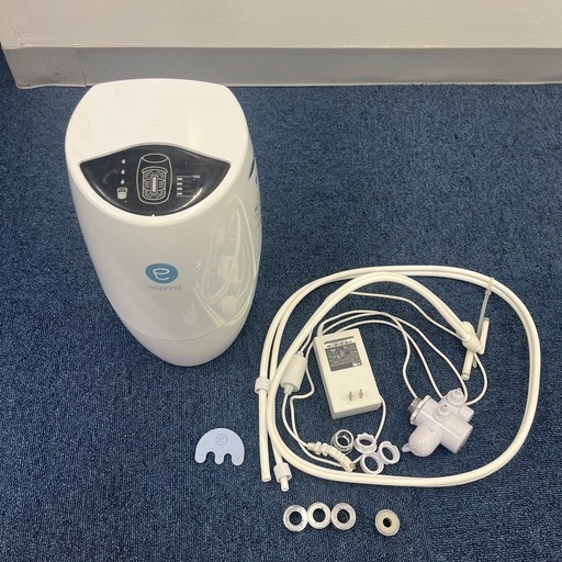 アムウェイ　浄水器　espring