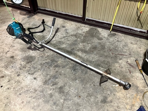 マキタ　草刈機