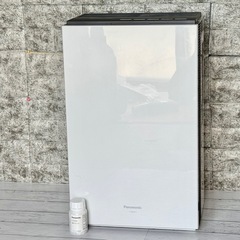 Panasonic ジアイーノ　2021年製 2021年製 Panasonic ジアイーノ 次亜塩素酸空間除菌・脱臭機