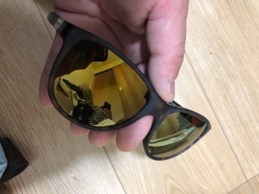 PRADA サングラス